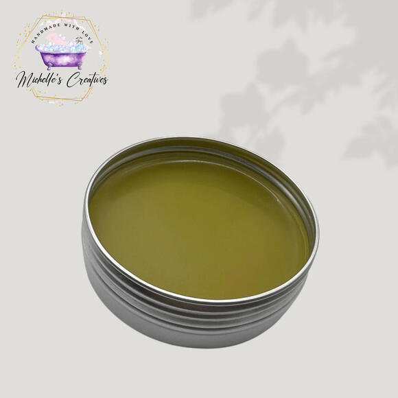 Lavender‎ oil infused salve - Picture 2 of 2